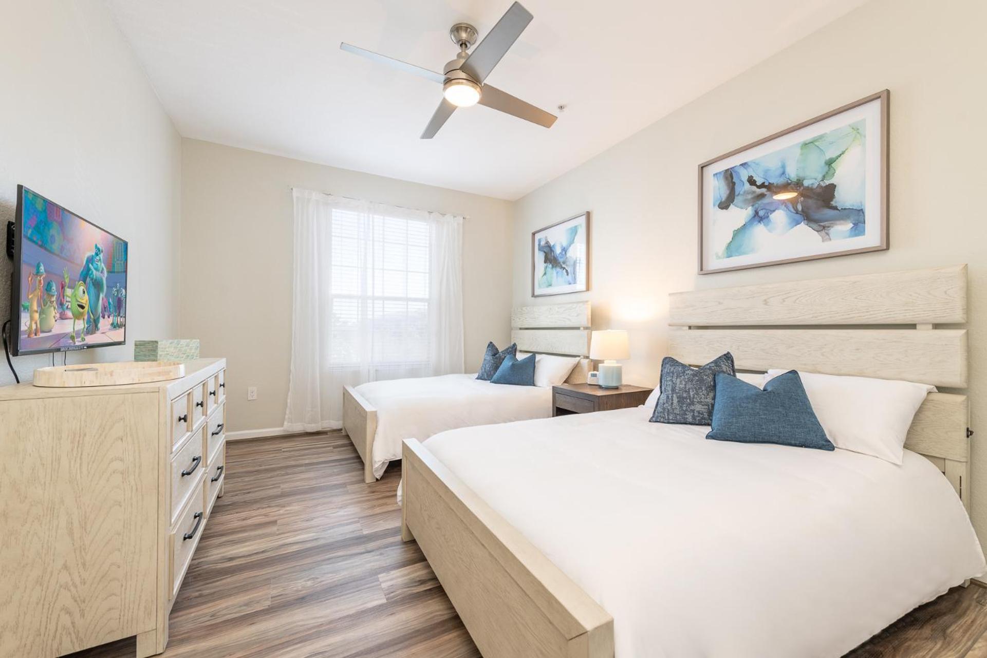 Vistacay Balcony Near Pool Convention Ctr Idrive Villa Orlando Exterior photo